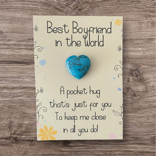 Pocket hug Best Boyfriend
